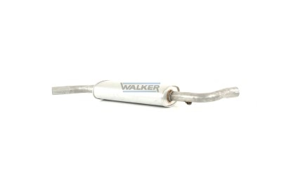 WALKER 19694 Centre Muffler
