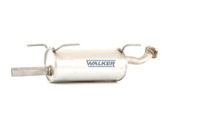 Rear Muffler 22610