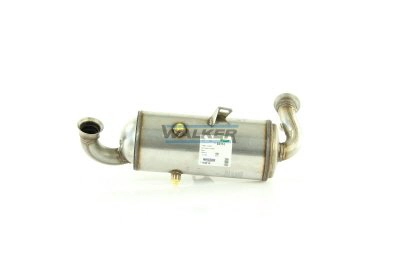 WALKER 93014 Soot/Particulate Filter, exhaust system