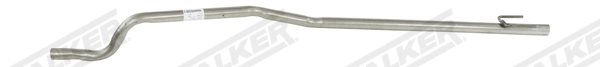 WALKER 10473 Exhaust Pipe