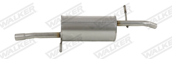 Rear Muffler 24262