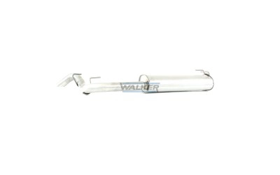 WALKER 22896 Rear Muffler