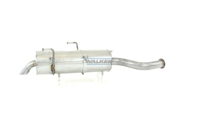 WALKER 22603 Rear Muffler