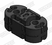 WALKER 80295 Mount, exhaust system