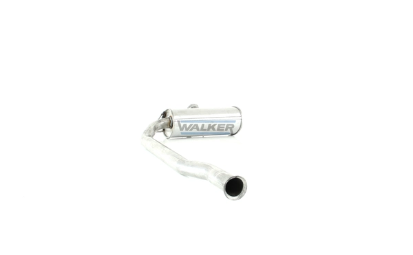 WALKER 22242 Centre Muffler