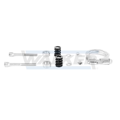 WALKER 14703 Mounting Kit, exhaust system