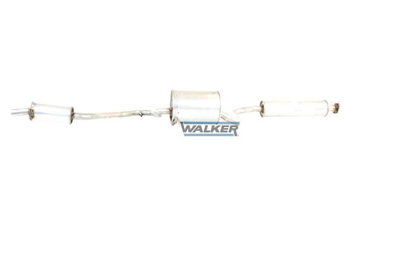 WALKER 22113 Rear Muffler