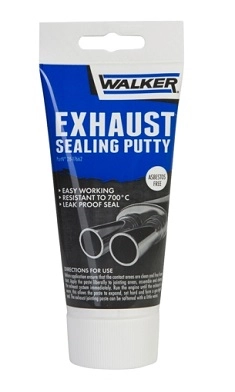 Seal Paste, exhaust system 17662