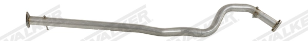 Exhaust Pipe 10857