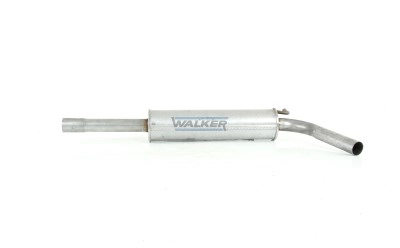 Centre Muffler 71337