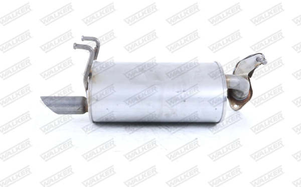 WALKER 18570 Rear Muffler