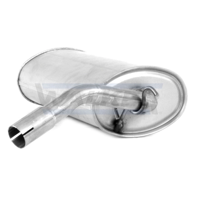 WALKER 70535 Rear Muffler