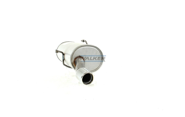 Rear Muffler 23165