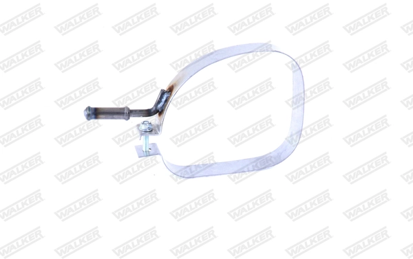Mount, exhaust system 80597