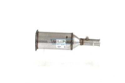 WALKER 73001 Soot/Particulate Filter, exhaust system