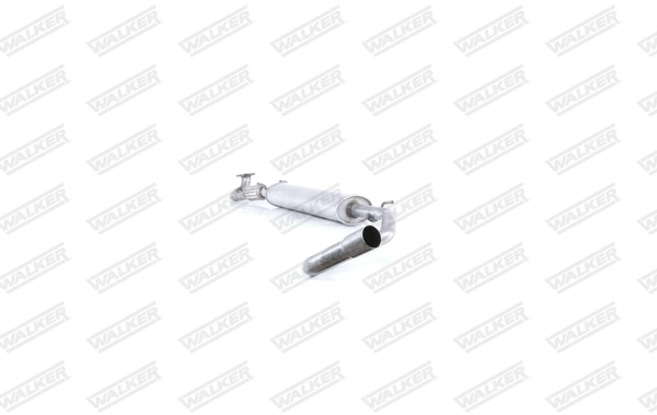 WALKER 21499 Centre Muffler