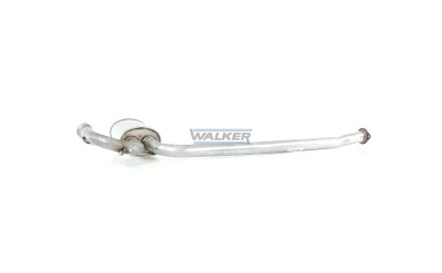 WALKER 17240 Centre Muffler