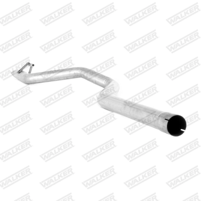 WALKER 02772 Exhaust Pipe