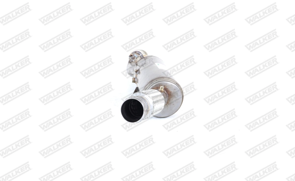 Soot/Particulate Filter, exhaust system EVO S 93309