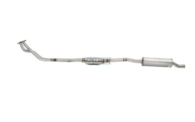 WALKER 20562 Catalytic Converter