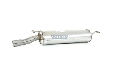 WALKER 21932 Rear Muffler