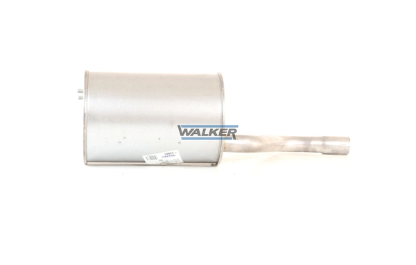 WALKER 22863 Rear Muffler