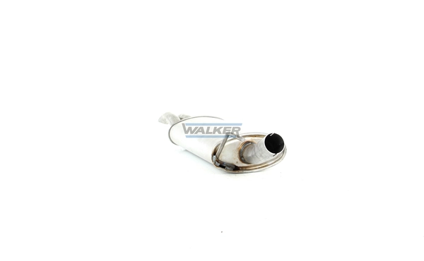 WALKER 19553 Rear Muffler
