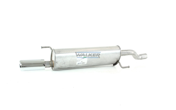 Rear Muffler 23381