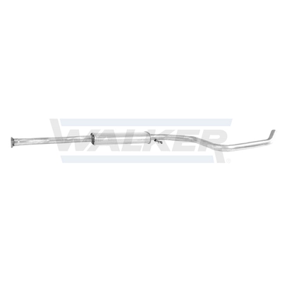 WALKER 70200 Centre Muffler