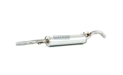Rear Muffler 08347