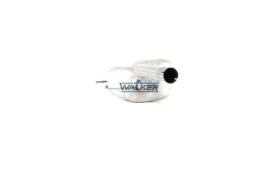 WALKER 25143 Rear Muffler
