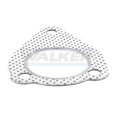 Gasket, exhaust pipe 80072