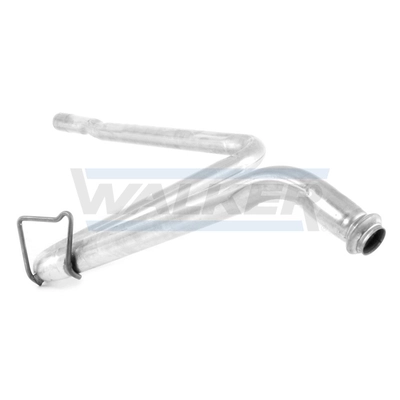 WALKER 17400 Exhaust Pipe