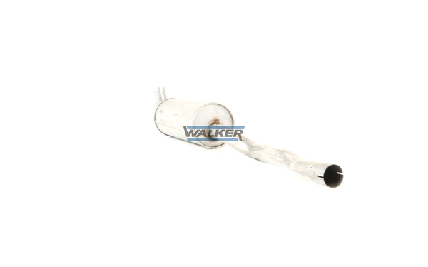 WALKER 08155 Centre Muffler