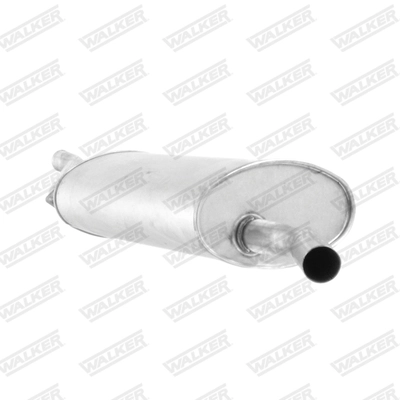 WALKER 70038 Rear Muffler