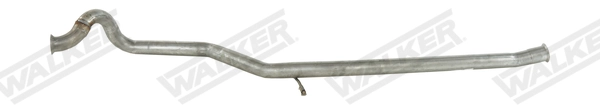 WALKER 08143 Exhaust Pipe