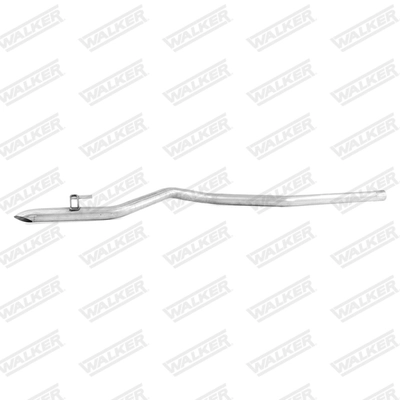 WALKER 02772 Exhaust Pipe