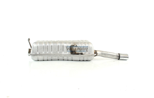 WALKER 22272 Rear Muffler