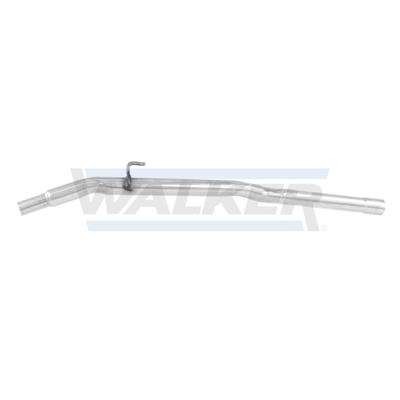 WALKER 09116 Exhaust Pipe