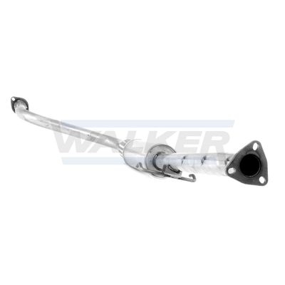 WALKER 22168 Centre Muffler