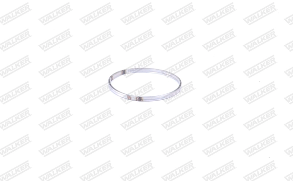 Gasket, exhaust pipe 80314