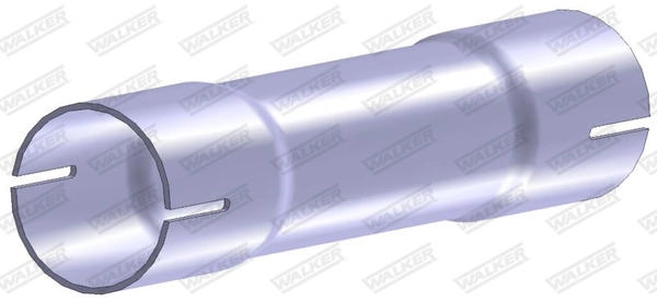 WALKER 07167 Exhaust Pipe
