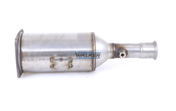 WALKER 93000 Soot/Particulate Filter, exhaust system
