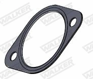 Gasket, exhaust pipe 80082