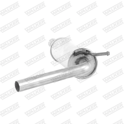 Centre Muffler 71341