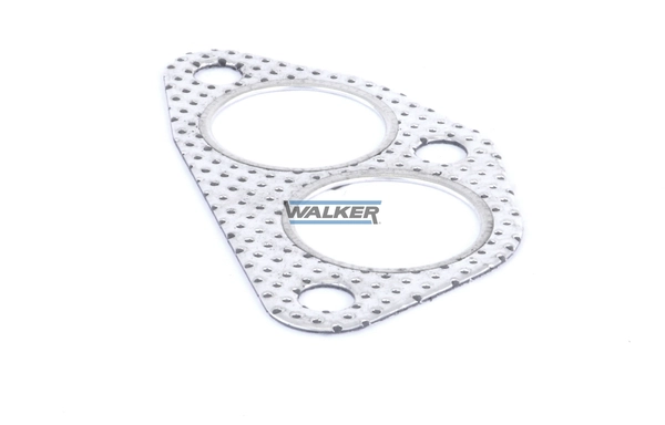 Gasket, exhaust pipe 81182