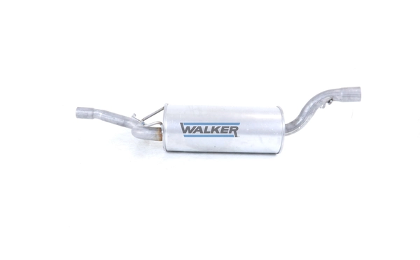 WALKER 23222 Rear Muffler