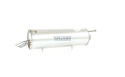 WALKER 19011 Rear Muffler
