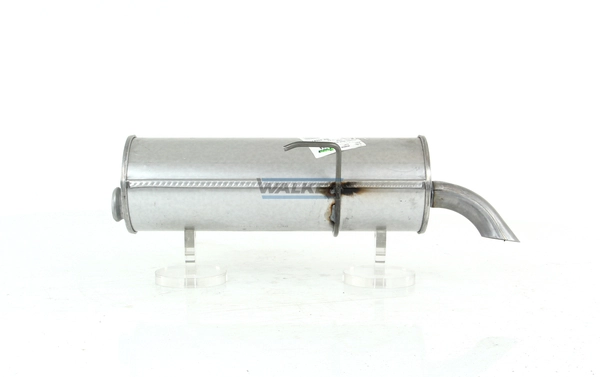 WALKER 17162 Rear Muffler