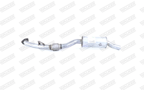 WALKER 23269 Front Muffler